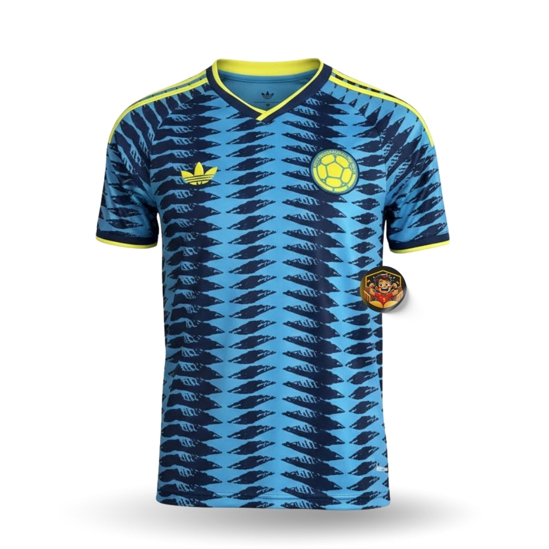 COLOMBIA II 2026 WORLD CUP HOMBRE