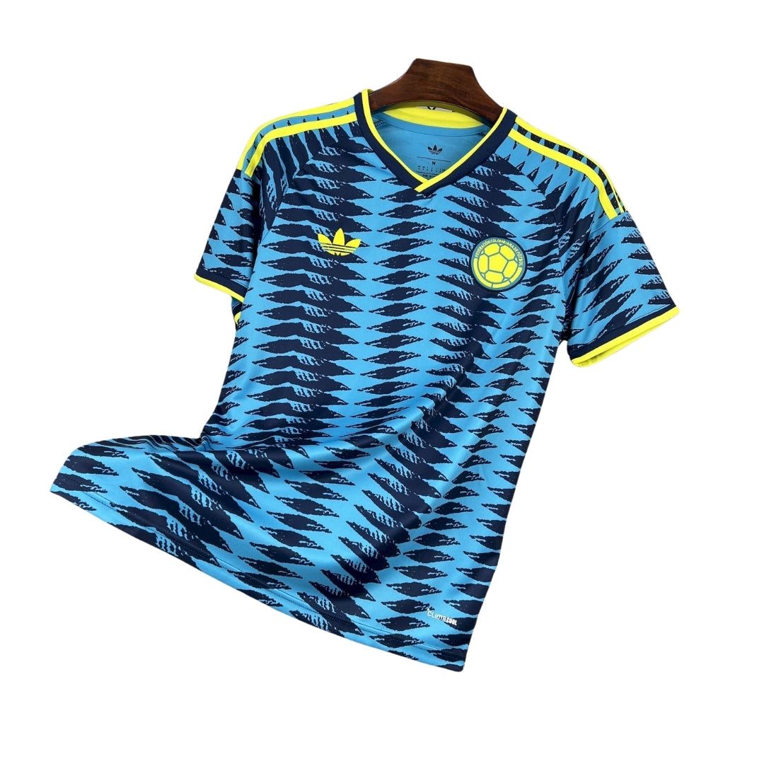 COLOMBIA II 2026 WORLD CUP HOMBRE