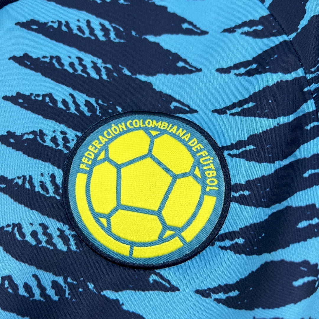 COLOMBIA II 2026 WORLD CUP HOMBRE