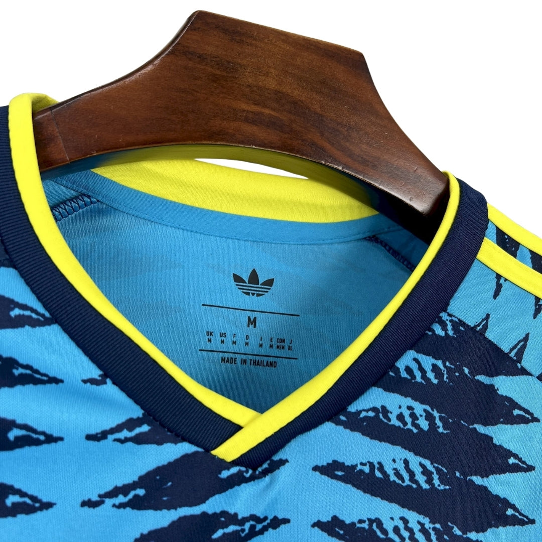 COLOMBIA II 2026 WORLD CUP HOMBRE