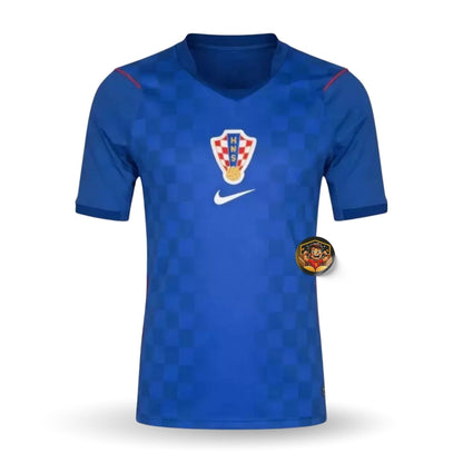 CROACIA II 2026 WORLD CUP HOMBRE