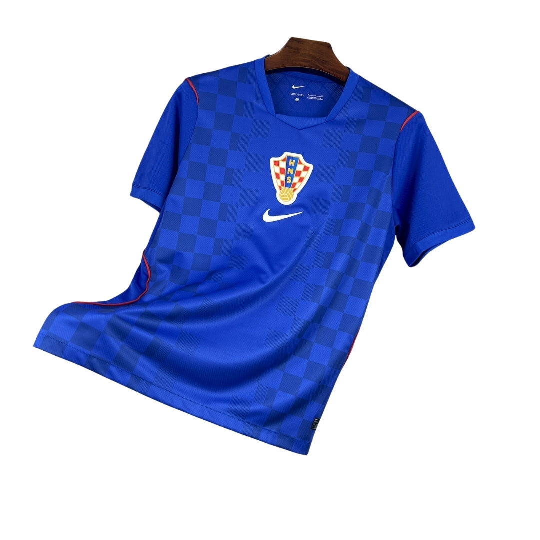 CROACIA II 2026 WORLD CUP HOMBRE