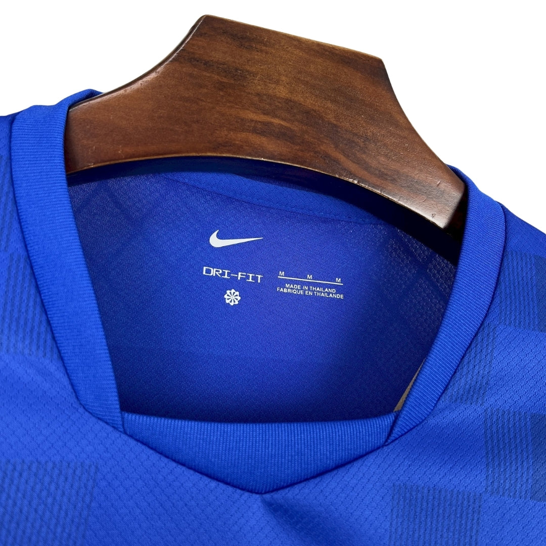 CROACIA II 2026 WORLD CUP HOMBRE