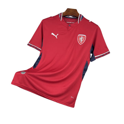 REPÚBLICA CHECA I 2026 WORLD CUP HOMBRE