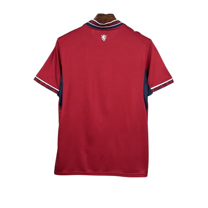 REPÚBLICA CHECA I 2026 WORLD CUP HOMBRE