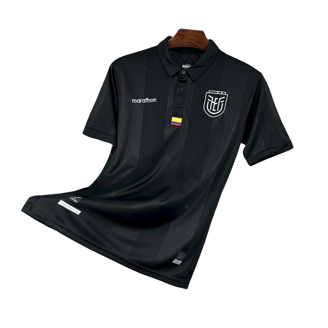 ECUADOR LIMITED EDITION 2026 WORLD CUP MEN'S