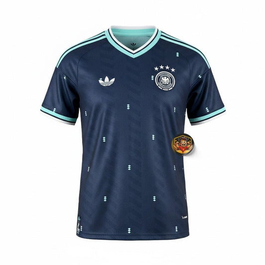 ALEMANIA II 2026 WORLD CUP HOMBRE