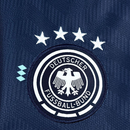 GERMANY II 2026 WORLD CUP MEN