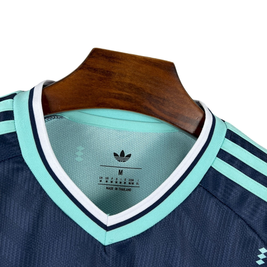 GERMANY II 2026 WORLD CUP MEN