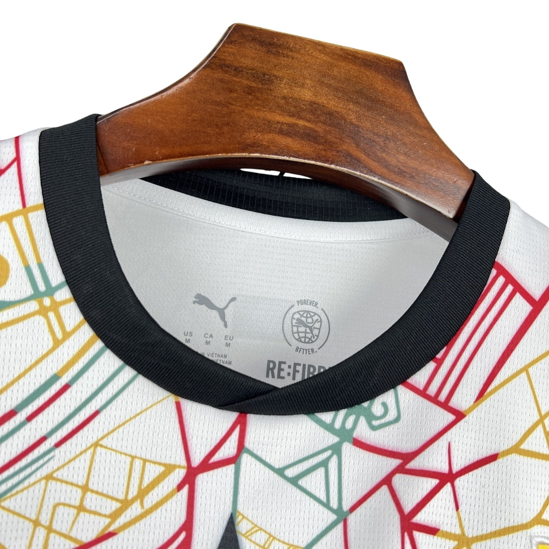 GHANA I 2026 WORLD CUP HOMBRE