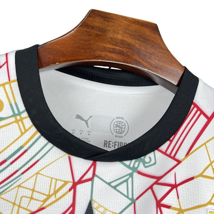 GHANA I 2026 WORLD CUP HOMBRE