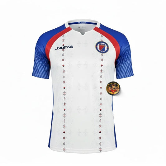 HAITÍ II 2026 WORLD CUP HOMBRE