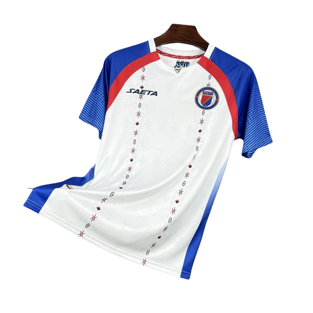 HAITI II 2026 WORLD CUP MEN