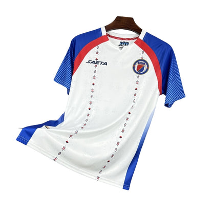 HAITI II 2026 WORLD CUP MEN