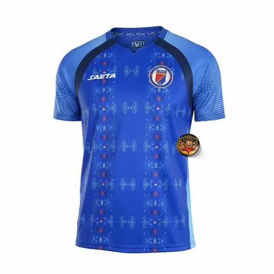 HAITÍ I 2026 WORLD CUP HOMBRE