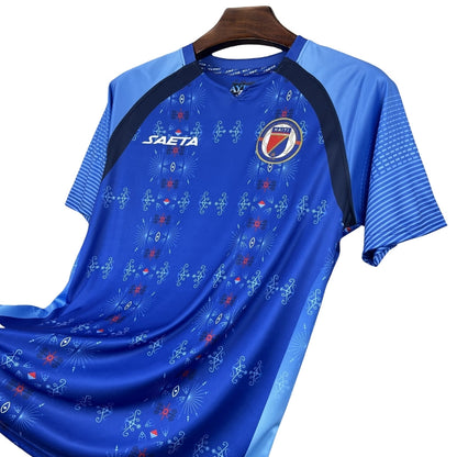 HAITI | 2026 WORLD CUP MEN