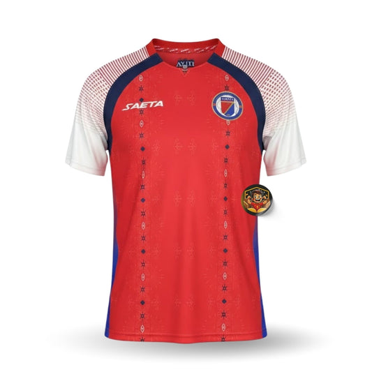 HAITÍ III 2026 WORLD CUP HOMBRE