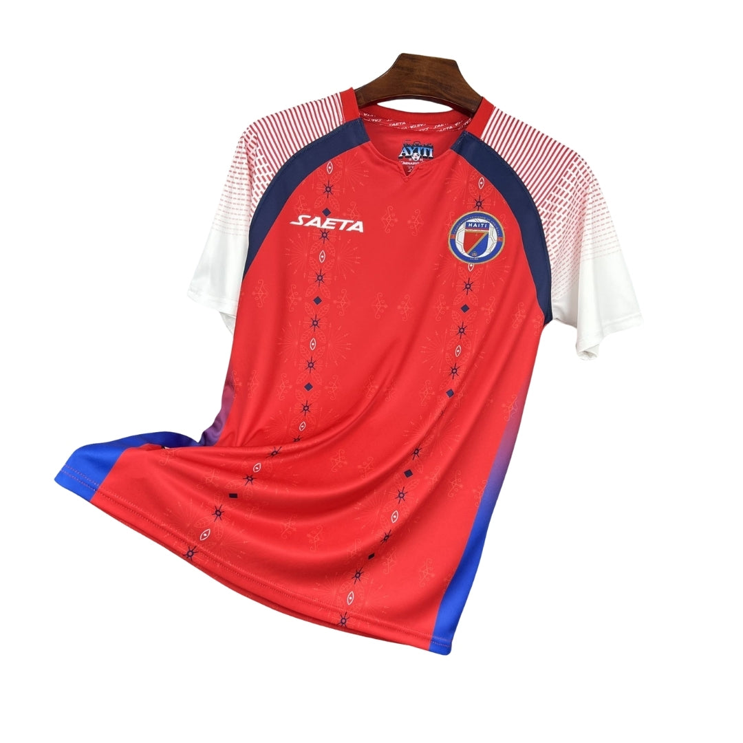 HAITI III 2026 WORLD CUP MEN