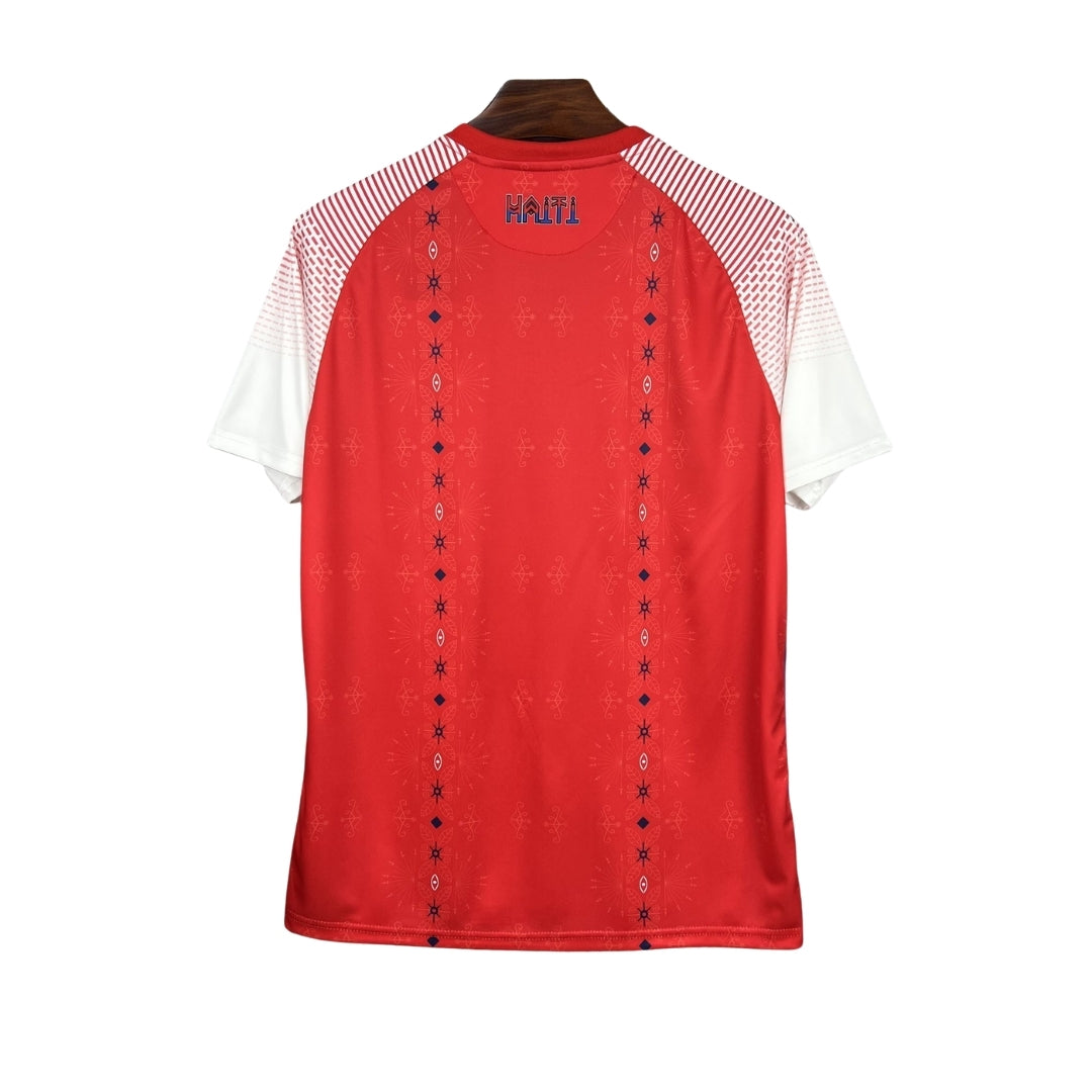 HAITI III 2026 WORLD CUP MEN