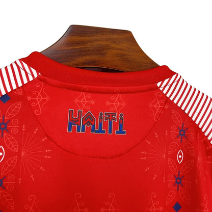 HAITI III 2026 WORLD CUP MEN
