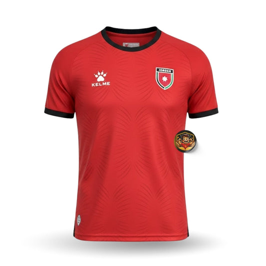 JORDANIA II 2026 WORLD CUP HOMBRE