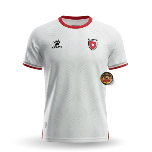 JORDANIA I 2026 WORLD CUP HOMBRE