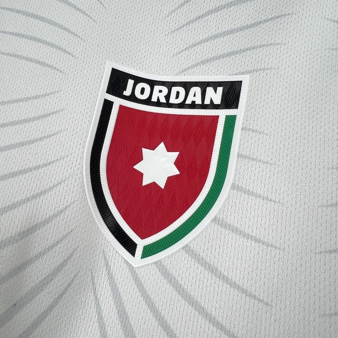 JORDAN | 2026 WORLD CUP MEN
