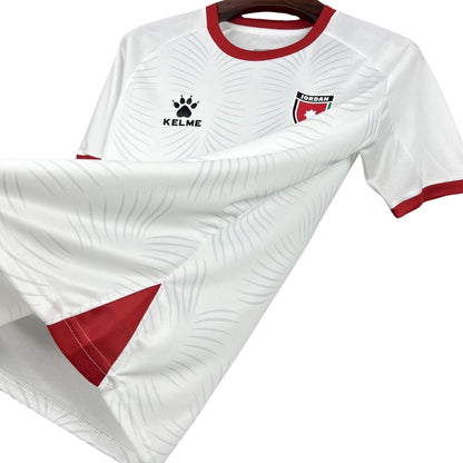 JORDAN | 2026 WORLD CUP MEN