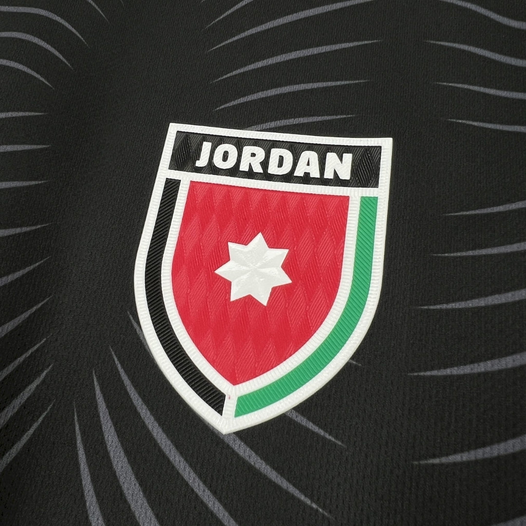 JORDAN III 2026 WORLD CUP MEN