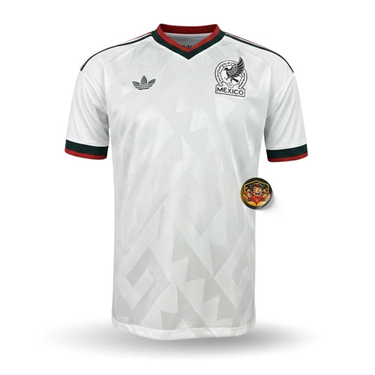 MÉXICO II 2026 WORLD CUP HOMBRE