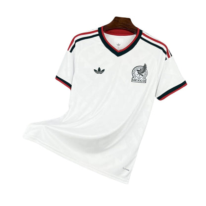 MEXICO II 2026 WORLD CUP MEN