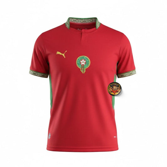 MARRUECOS I 2026 WORLD CUP HOMBRE