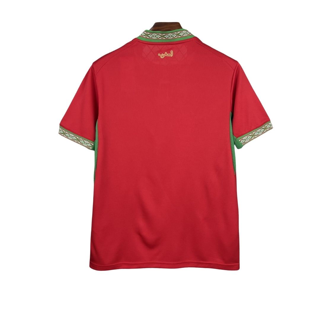 MARRUECOS I 2026 WORLD CUP HOMBRE