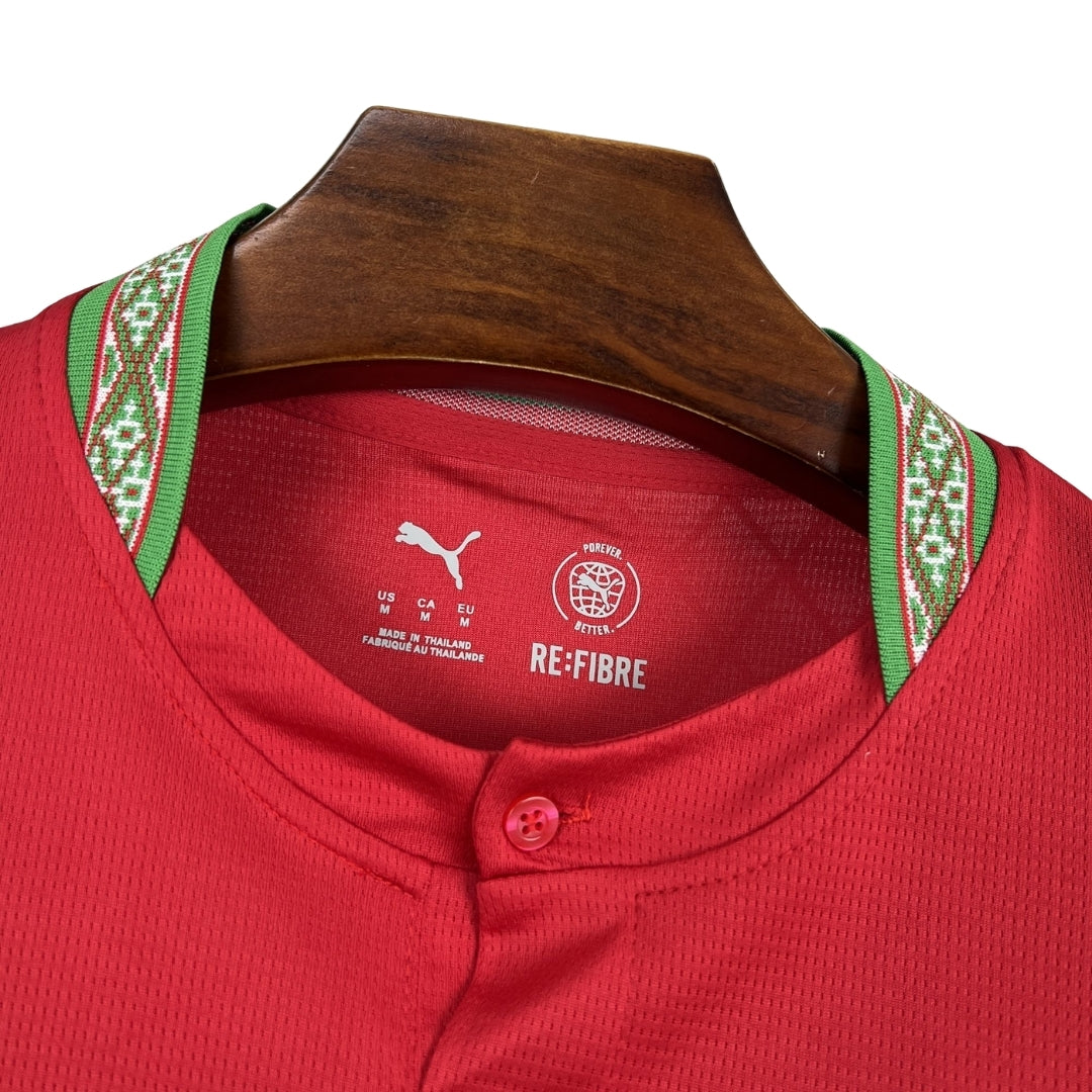 MARRUECOS I 2026 WORLD CUP HOMBRE