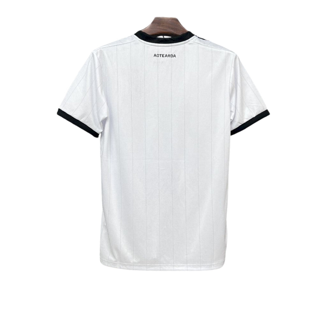 NEW ZEALAND | 2026 MEN'S WORLD CUP