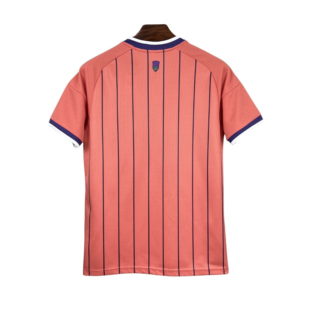 SCOTLAND II 2026 WORLD CUP MEN