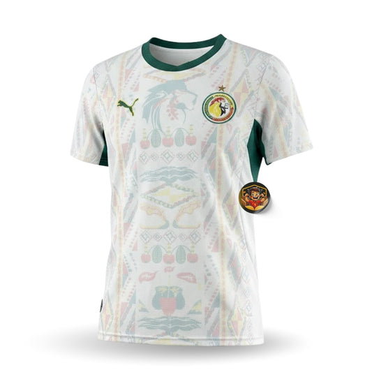 SENEGAL I 2026 WORLD CUP HOMBRE