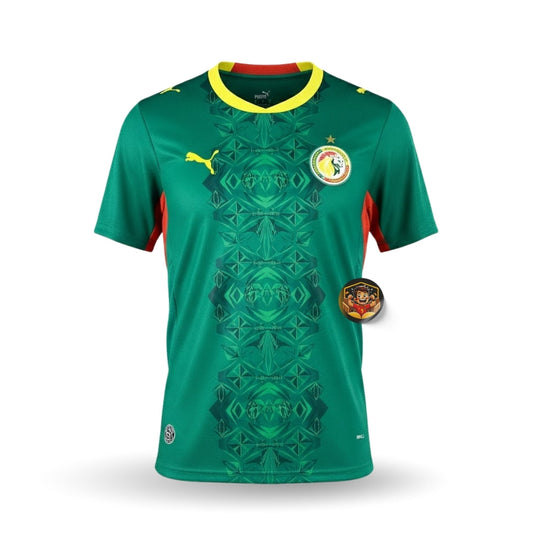 SENEGAL II 2026 WORLD CUP HOMBRE