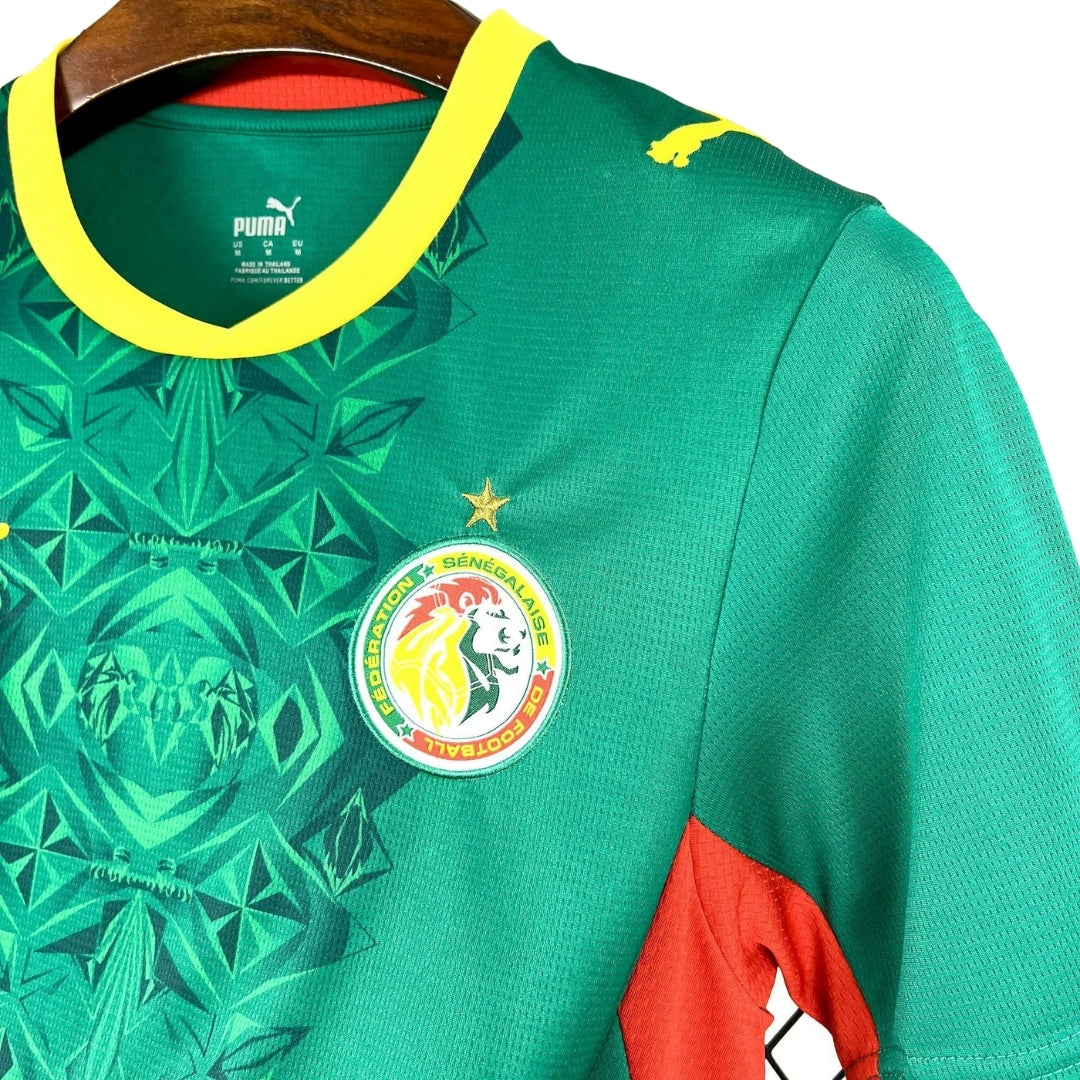 SENEGAL II 2026 WORLD CUP MEN