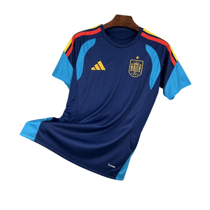 ESPAÑA II CALENTAMIENTO 2026 WORLD CUP HOMBRE