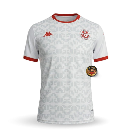 TÚNEZ II 2026 WORLD CUP HOMBRE