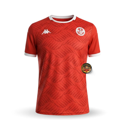 TUNISIA | 2026 WORLD CUP MEN