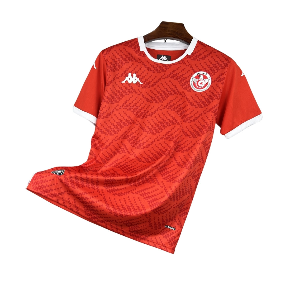 TUNISIA | 2026 WORLD CUP MEN