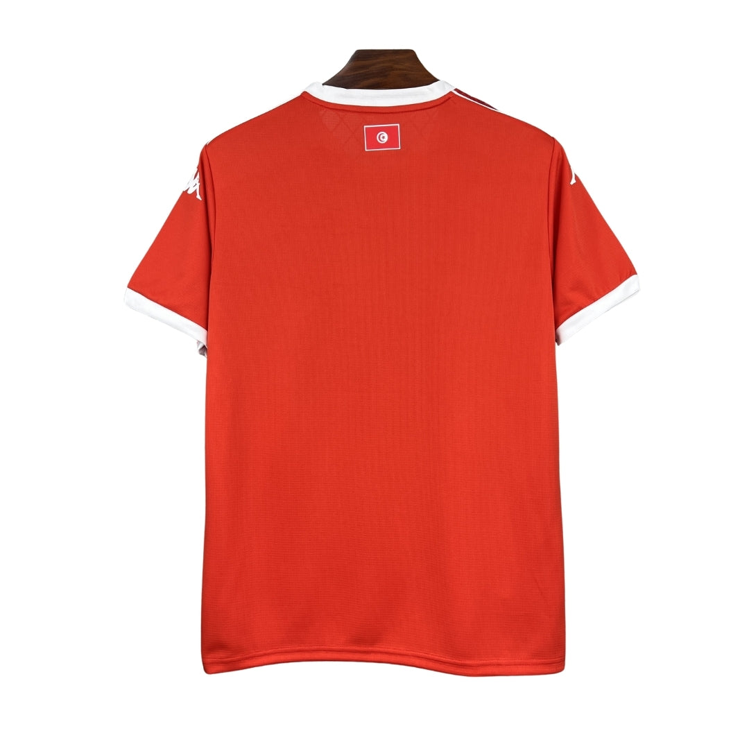 TUNISIA | 2026 WORLD CUP MEN