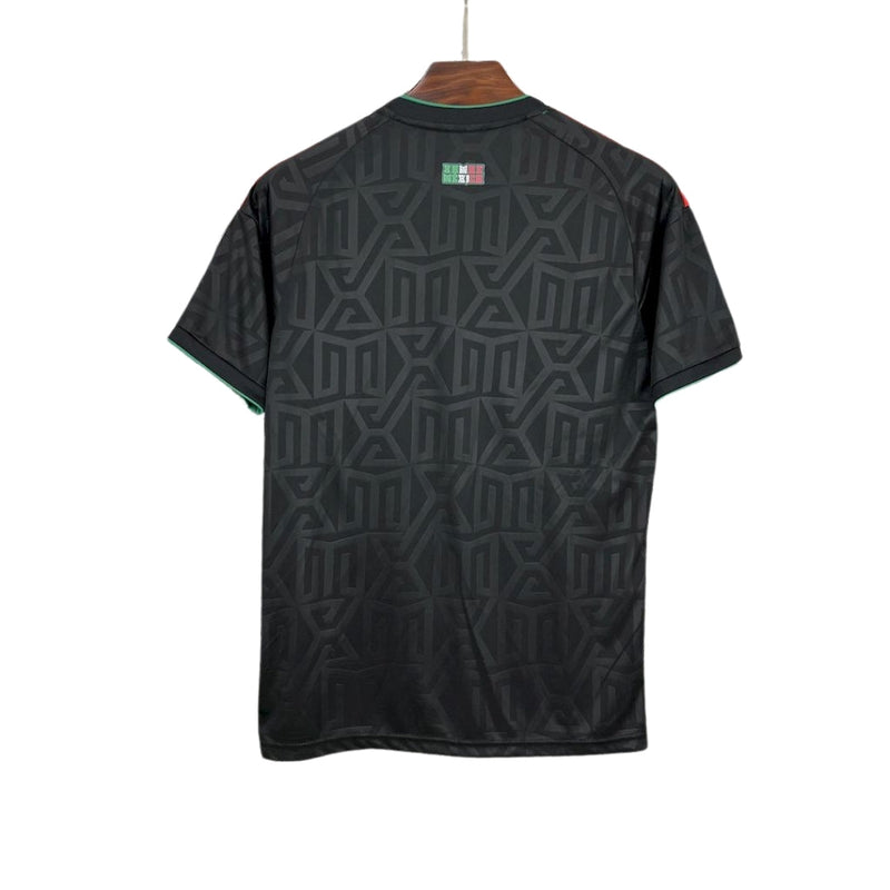 MEXICO II 25/26 FAN