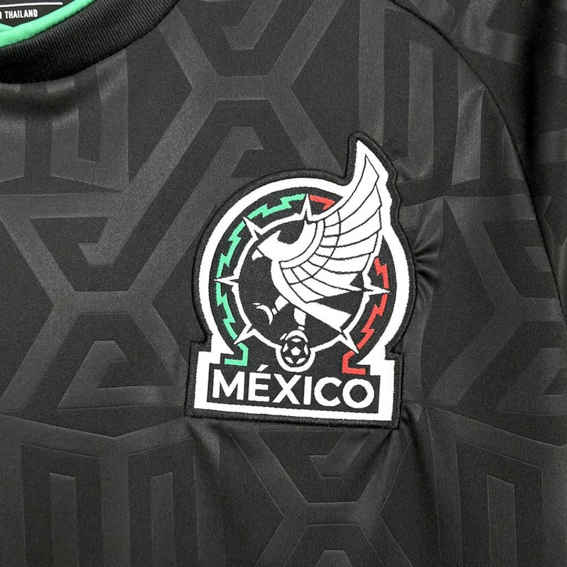 MEXICO II 25/26 FAN