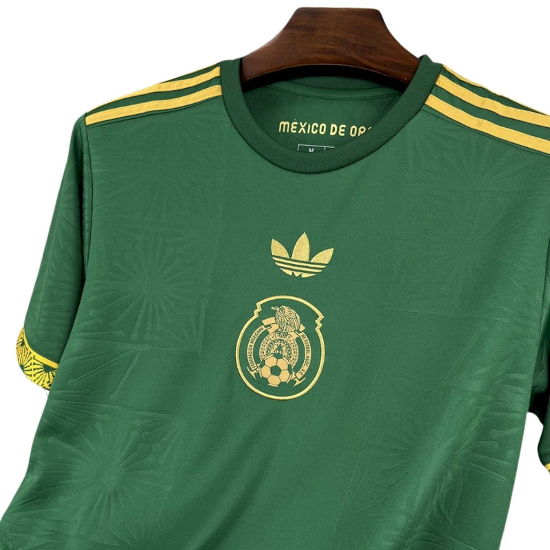 MEXICO 25/26 SPECIAL EDITION FAN