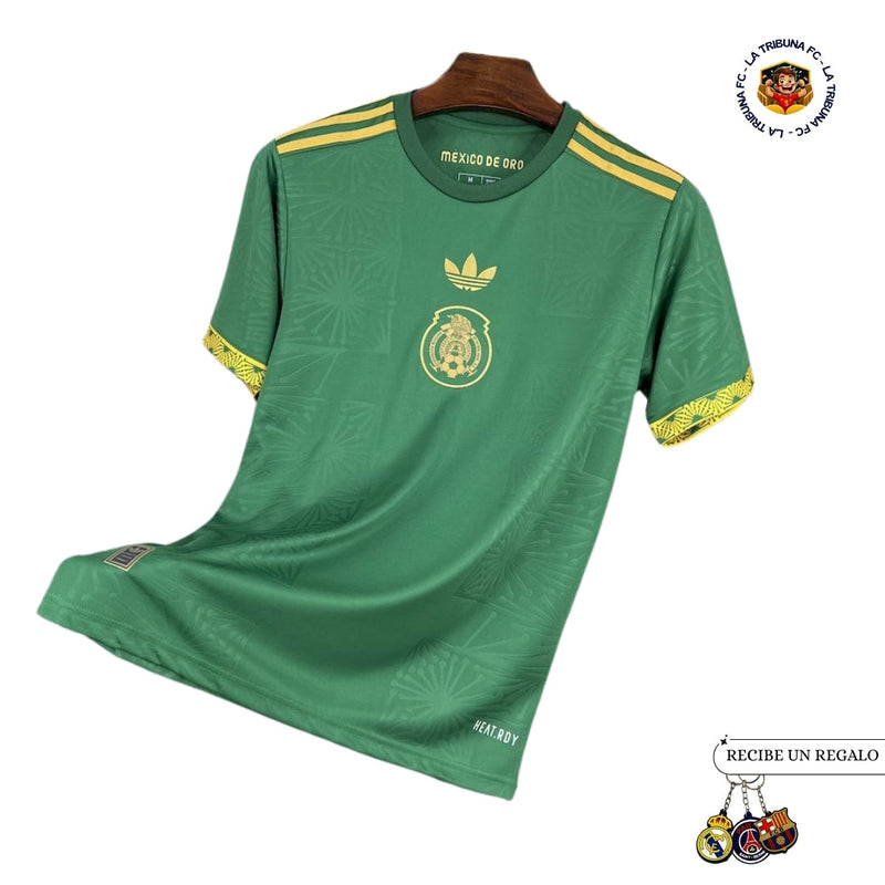 MEXICO 25/26 SPECIAL EDITION FAN