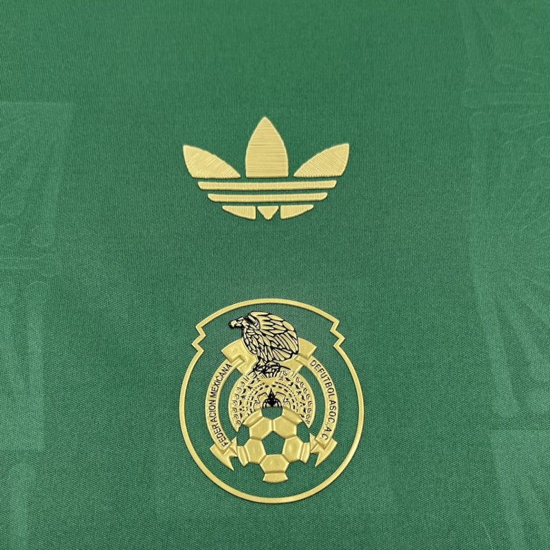 MEXICO SPECIAL EDITION 25/26 WOMAN