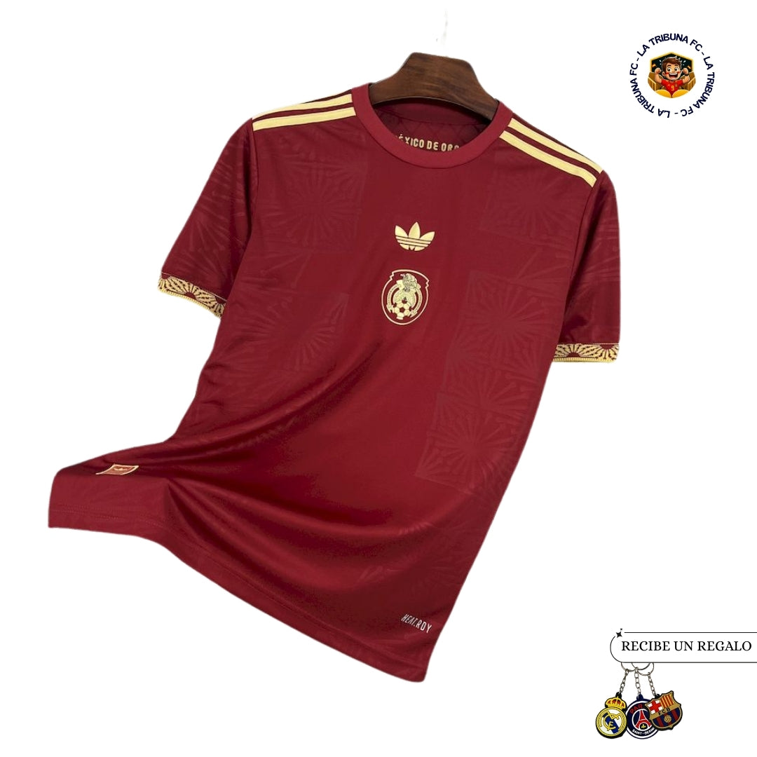 MEXICO SPECIAL EDITION 25/26 MAN